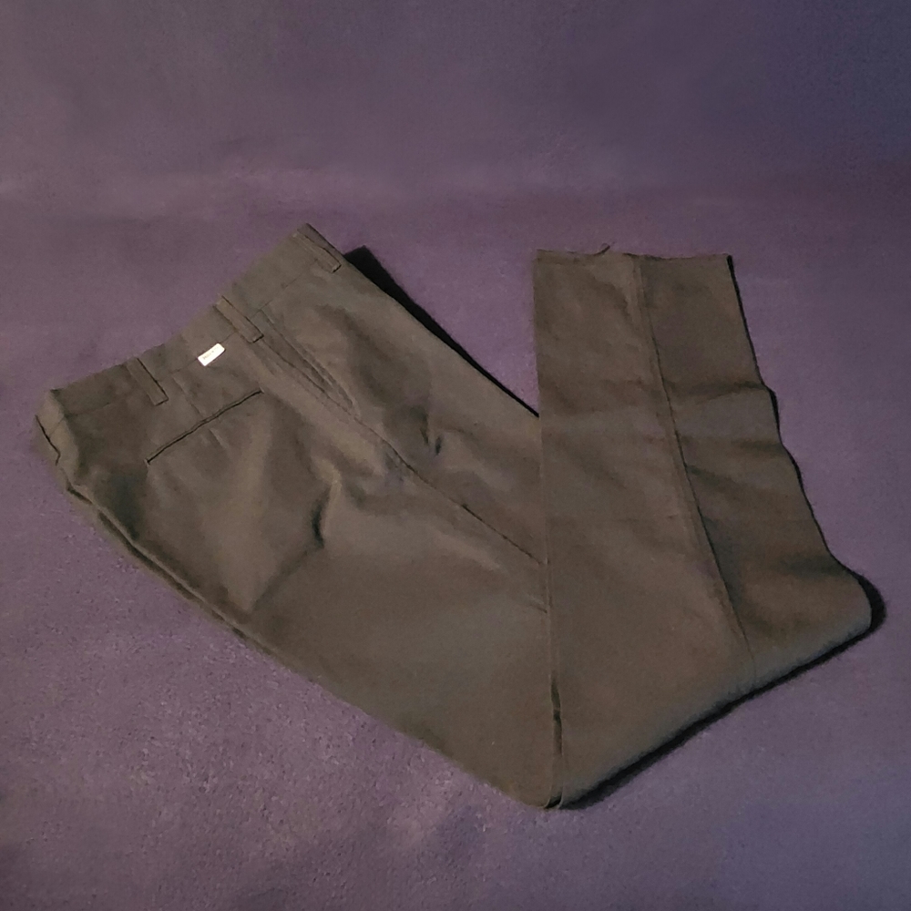 Topps Safety Apparel Uniform Pants Durable And Professional Uniform Use